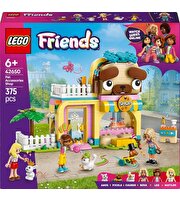 LEGO Friends Evcil Hayvan Aksesuar Dükkanı 42650