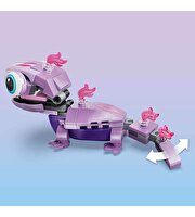 LEGO Disney Karlar Ülkesi Olaf ve Bruni'nin Piknik Eğlencesi 43287