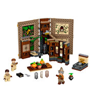LEGO Harry Potter Hogwarts Anısı Bitkibilim Dersi 76384