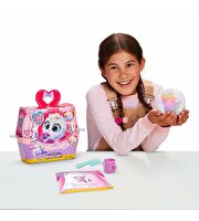 Scruff A Luvs Anne ve Yavrusu Sürprizi 30175