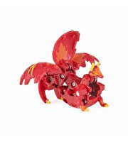 Bakugan Legends Platinum Serisi Blitz Fox