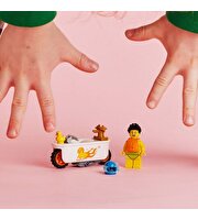 LEGO City Küvetli Gösteri Motosikleti 60333