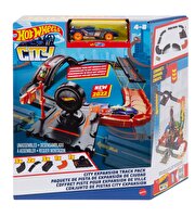 Hot Wheels Pist Dünyası Oyun Seti HDN95