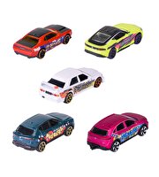 Majorette Limited Edition 5’li Araç Seti