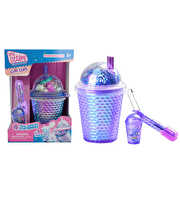 Real Littles Sevimli Bardaklar 25512 Mermaid Bliss