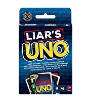 UNO Liar’s Kart Oyunu JLH43