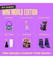 Mini Fashion Seri 4 Moda Sürprizi 77770GQ2