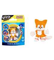 Goojitzu Sonic Mini Figür Tekli Paket S3-08267 Tails