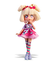 Hello Kitty Manga Bebek Candy Unicorns