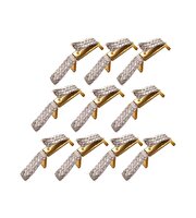 Go Yedek Firça Seti̇