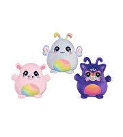Cute Softies Sevimli Peluş 24 Cm Pembe