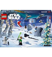 LEGO Star Wars 2024 Yılbaşı Takvimi 75395