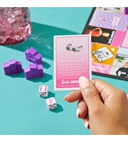 Monopoly Barbie G0038