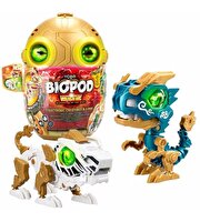 Silverlit Sürpriz Biopod Goe İkili Dinozor Robot