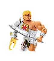 MOTU Origins Aksiyon Figürleri Shake Armor He-man HKM64