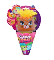 Funky Paws Uzayan Renkli Saçlar Sarı