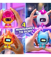 Beep Boop Sanal Dostum Mochi BBOOP001