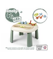 Smoby Life Kum ve Su Masası