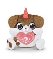 Rainbocorns Puppycorn Kokulu Sürpriz Pembe Boynuz