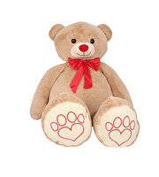 Uzun Ayı Peluş Kahve 150 Cm