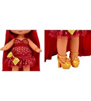 Na! Na! Na! Surprise Sweetest Gems - Ruby Frost Garnet Bebeği