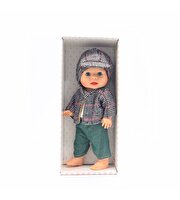 Rüzgar Bebek Masal Anlatan