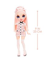 Rainbow High Bebek Jr. High S2 Bella Parker