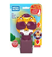 Mega Bloks Peek a Blocks Tilki GKX50