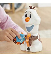 Play-Doh Frozen Olaf'ın Kızağı E5375