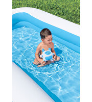 Bestway Şişme Hayvanlar 24 Cm Boynuklu Balık