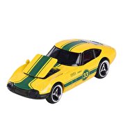 Majorette Yarış Araçları Toyota 2000 Gt