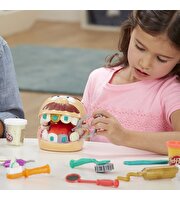 Play Doh Dişçi Seti F1259