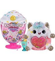 Rainbocorns Milkshake Sürprizi Sarı Boynuzlu