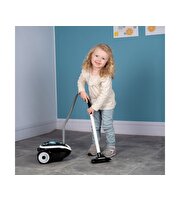 Smoby Eco Clean Oyuncak Elektrikli Süpürge