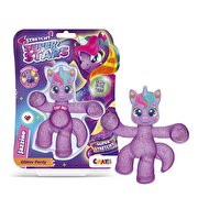 Superstars Glitter Party Jazzine Stretchy Figür