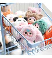 Baby Three Zodiac Sürpriz Peluş Figür