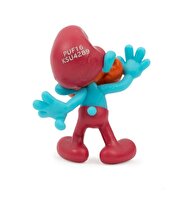 Şirinler Movie Tekli Figür Ken Şirin