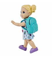 Barbie Ben Büyüyünce Oyun Setleri Öğretmen Siyah Saçlı HCN20