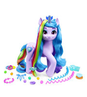 My Little Pony Izzy Moonbow Gökkuşaği Stili F8825
