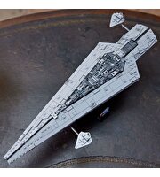 LEGO Star Wars Executor Super Star Destroyer 75356