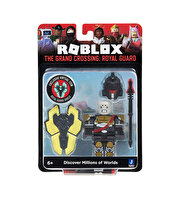 Roblox Figür Paketi Royal Guard