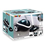 Smoby Eco Clean Oyuncak Elektrikli Süpürge