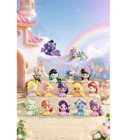 My Lıttle Pony Friendship is Magic Serisi Sürpriz Paket Koleksiyon Figürü