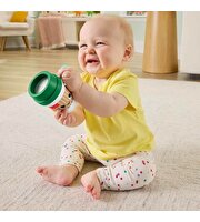 Fisher Price Kahve Keyfi Dişlik JMF08