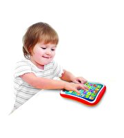 Win Fun İlk Alfabe Tabletim