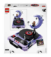 LEGO Editions Olivia Rodrigo’nun Konser Ayı 43029