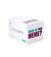 What Do You Meme ? İngilizce Kart Oyunu