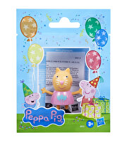 Peppa Pig Parti Arkadaşları Tekli Candy Cat