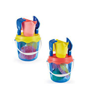 Ecoiffier Kum Kova Seti