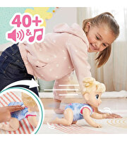 Baby Alive Emekleyen Bebeğim F9709